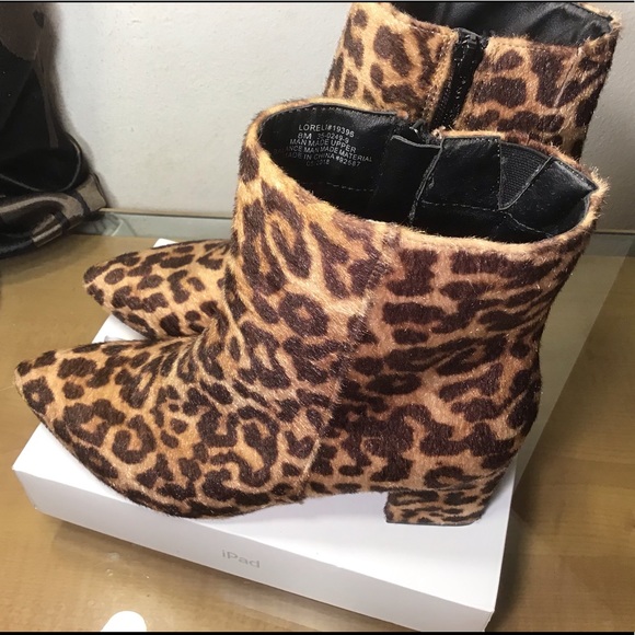 THE LORELI BOOTIE BY COMFORTVIEW® - Picture 2 of 7